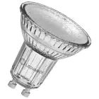Ledvance Foco LED GU10 PAR16 2.4W 230lm 36D - 827 Luz Muy Cálida | Reemplazo 35W