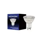 Noxion PerfectColor Foco LED GU10 PAR16 3.8W 345lm 36D - 922-927 Dim To Warm | Mejor Reproducción De Color - Regulable - Reemplazo 50W