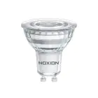 Noxion PerfectColor Foco LED GU10 PAR16 6.7W 575lm 36D - 927 Luz Muy Cálida | Mejor Reproducción De Color - Regulable - Reemplazo 80W