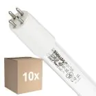 Multipack 10x Philips T5 UV - C HO 75W - Ultravioleta | 85cm - 4 - Pin - UNP