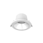 Noxion Downlight LED Apollo V2.0 9W 1140lm - 830/840 CCT | 175mm - Recorte 150mm