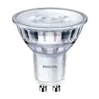 Philips Corepro LED Foco GU10 PAR16 2.7W 225lm 36D - 830 Luz Cálida | Reemplazo 25W