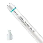 Philips Tubo LED T8 MASTER Value (EM/Mains) High Output 14W 2000lm - 830 Luz Cálida | 120cm - Reemplazo 36W